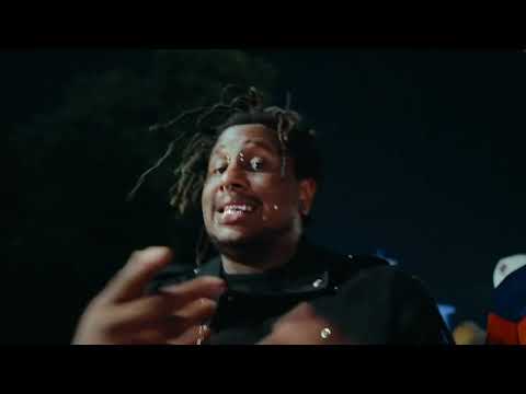 HOODRATLAFLARE - NINE PUNK (Official Music Video)