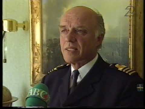 Muskö - Örlogsbasen i berget (SVT 1996-07-02)