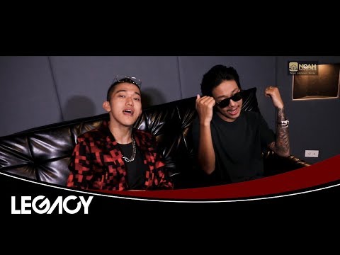 Ning Jar & LBT - Let Me Love You