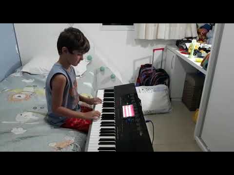 Simply piano - Perfeito - Fundamentos II.