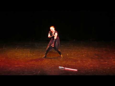 WinterCon III - CommanderKokoro - Dark Temptation