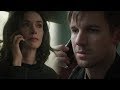 Timeless 2x04 The Salem Witch Hunt: "Jessica is alive" [Lucy, Wyatt]