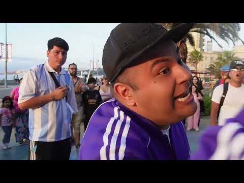 [BATALLON] SILENCIO VS ESENCIA VS LV - 8VOS - VFL:  FECHA 1 - 2026