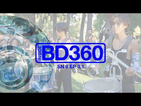The Blue Devils 2022 - Inside BD360 (Season 9, Episode 3.1)