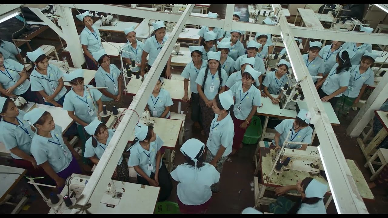 BIFF2024 Trailer l 침묵의 외침 MA – Cry of Silence l 뉴 커런츠