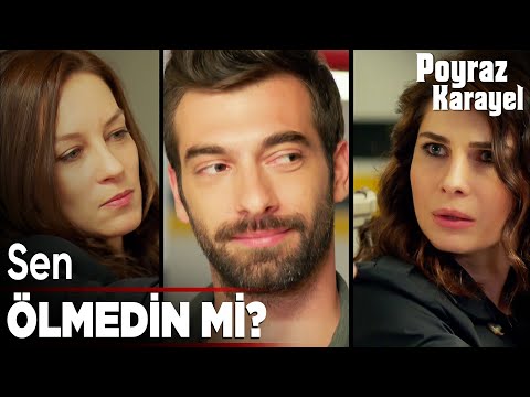 Sema Yaşıyor!  | Poyraz Karayel