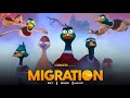 Migration (2023) Animation/Adventure Full English Movie | Kumail Nanjiani | Review And Facts Migration (2023) Animation/Adventure Full English Movie | Kumail Nanjiani | Review And Facts
