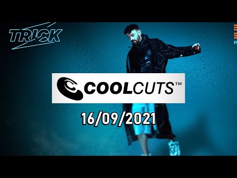 COOL CUTS CHART 16/09/2021 WEEK 37 (September 16, 2021)