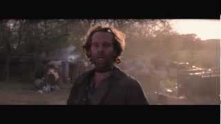 THE DARKNESS IS CLOSE BEHIND video