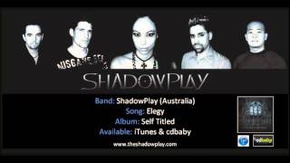 Elegy - ShadowPlay
