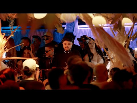 DAVID OCAMPO - Afro House Music DJ Mix @ Colombia, Aura Vibes