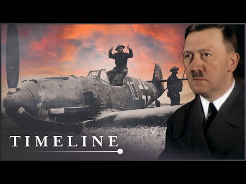 Why Did The Germans Lose The Battle Of Britain?