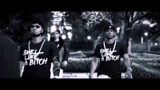 Talley of 300 x Montana of 300 - Gas Mask (GTA 5 MUSIC VIDEO)