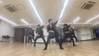 w-inds. Boom Word Up Cover Dance By Re:BLOSSOM