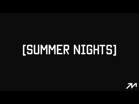 Villains - Summer Nights ( Tumblr Nightmares )