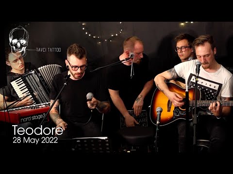 Gigs at Tavci's - Teodore