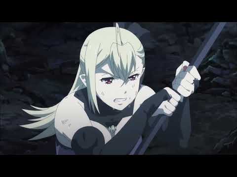 Hataage! Kemono Michi「AMV」- Grateful