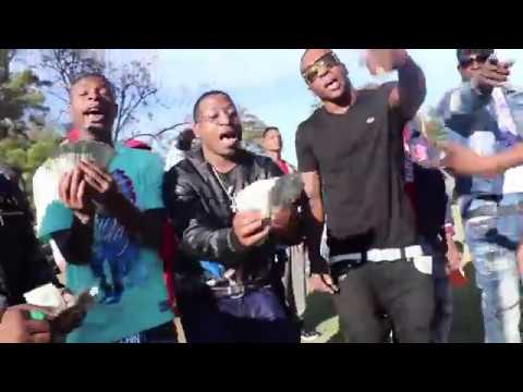 P.C. - "Started From Nothin" (feat. Duke Luv)