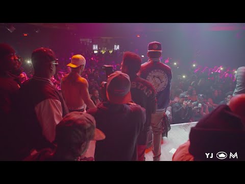 YOUNG JUNNE - " WHERE DO WE GO FROM HERE" (PROMO VIDEO )