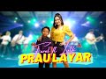 Farel Prayoga ft Lutfiana Dewi - Prau Layar (Official Music Video ANEKA SAFARI)