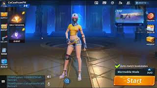 LouiePH plays Creative Destruction #15 Survive or DIE!!