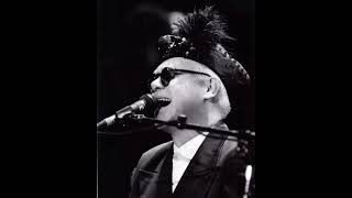 15. Goodbye Marlon Brando (Elton John - Live In Houston: 10/1/1988)