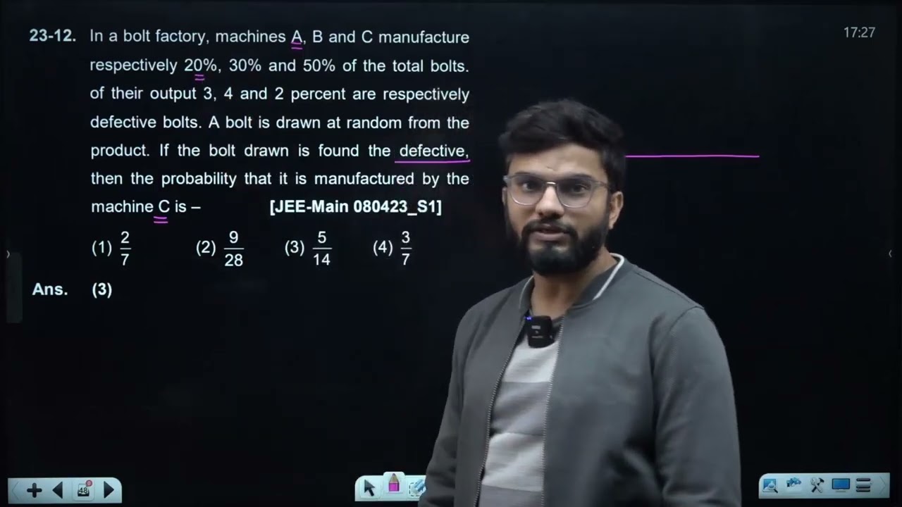 Video Solution