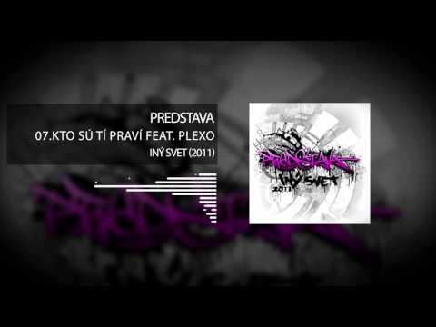 07.Kto sú tí praví feat  Plexo  prod  Maiky Beatz