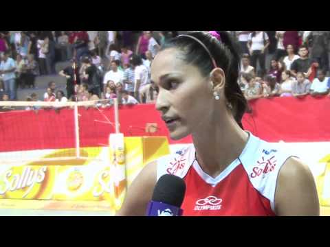 Sollys vence o Sesi e agora foca no duelo de campeãs