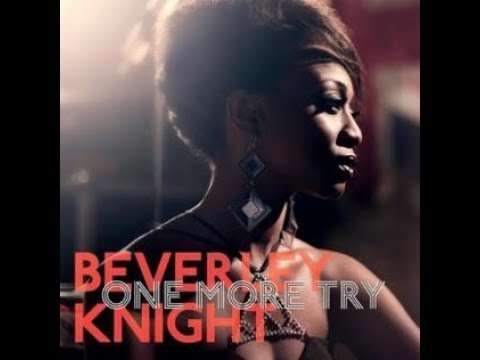 Beverley Knight (Live) - One More Try ... (tribute George Michael)