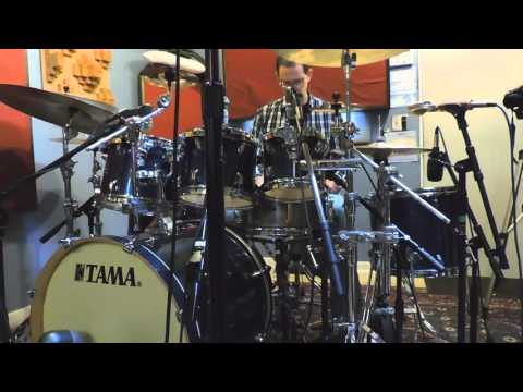 Spun Manganese Steel Snare - Oriollo Mangana