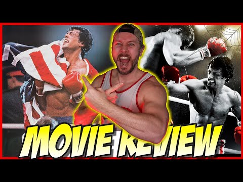 Rocky IV: Rocky vs. Drago | The Ultimate Director’s Cut | Review & Thoughts
