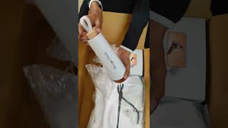 📦 Unboxing the Google Cloud Facilitator Cohort 2 Swag Box 2025 #googleswags #unboxing #unboxingvideo