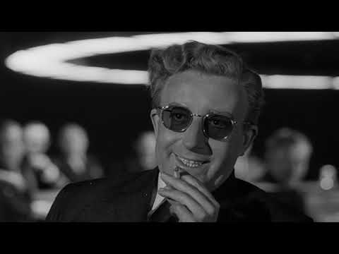 The MAD Mineshaft Gap: Placing Dr. Strangelove in its Historical Context