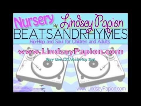 Mary Had A Little Lamb (Neo-Soul Remix)- Lindsey Papion & DJ Puppy Love