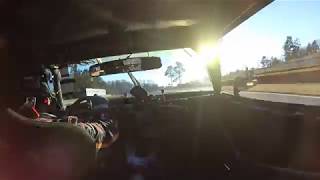 Apocalyptic Racing at Road Atlanta (Part 2 of 6) 24 Hours of Lemons 2017