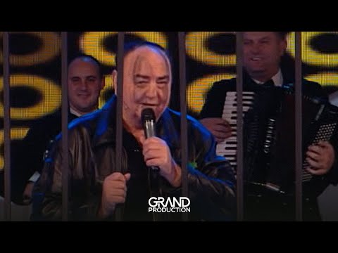 Bora Drljaca - Prodaj majko Golfa dizelasa - GS 2012/2013 - 23.11.2012. EM 8.