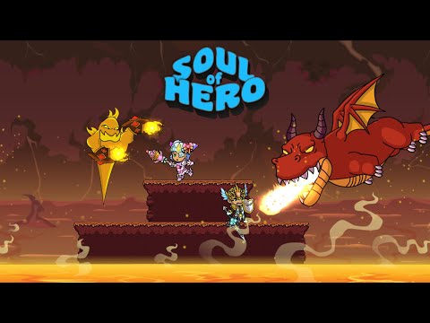 Soul Of Hero