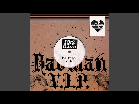 Badman V.I.P.