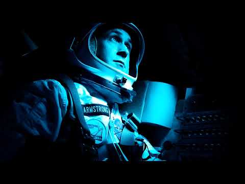 FIRST MAN OST MEDLEY