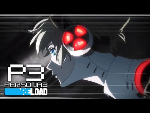 MY REASON TO EXIST - Persona 3 Reload - 39 (4K)