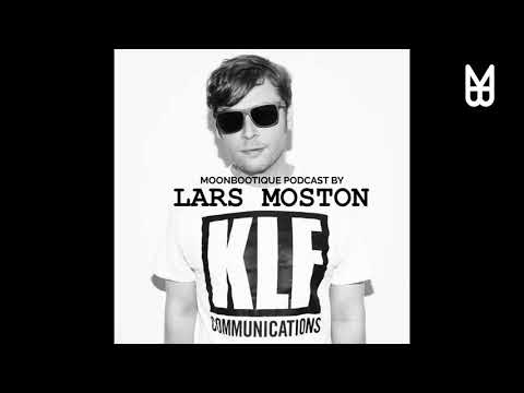 Moonbootique Podcast By Lars Moston