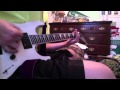 Vanna - The Lost Art Of Staying Alive (Guitar ...