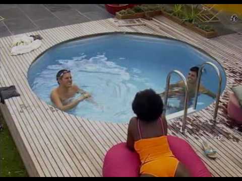 BBUK 6 - Day 74 - Part 1