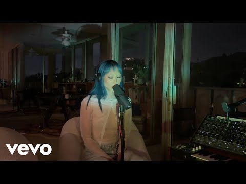 Soo Joo - The Rip (Portishead Cover)