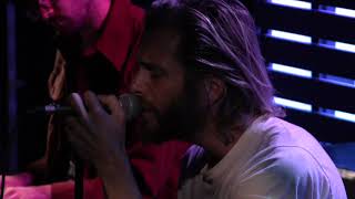 AWOLNATION - Handyman [Live In The Lounge]