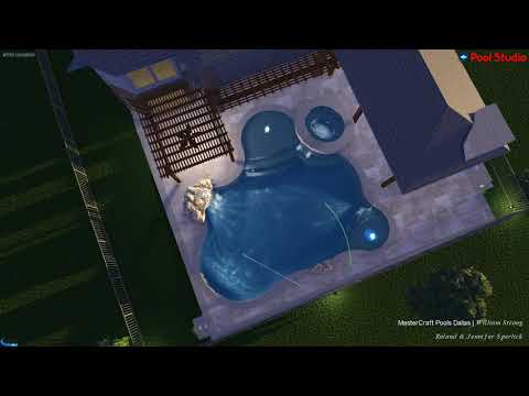 Craft Master Custom Pools