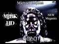 Michael Jackson New Robot Megamix