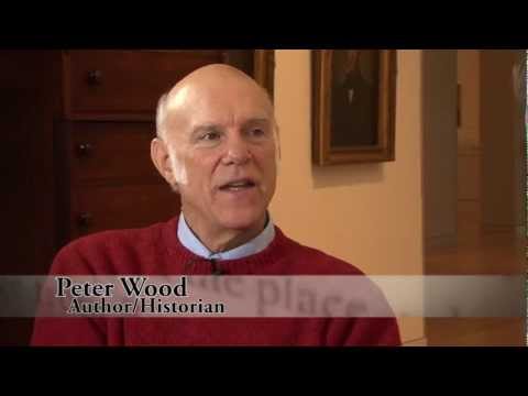 Unscripted - Peter Wood