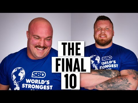 Who Will be The The World's Strongest Man 2024 ? Day 2 Recap and Predictions